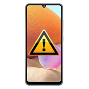 Udskiftning af Huawei Honor 6 Batteri