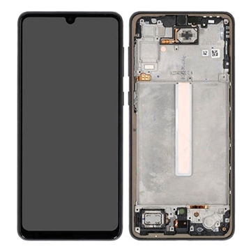 Sony Xperia X Performance For Cover & LCD Display - Sort