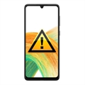 Sony Xperia Z5 Opladerforbindelse Flex Kabel Reparation