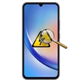Huawei P9 Diagnose