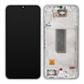 Sony Xperia X Performance For Cover & LCD Display - Sort