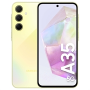 Google Pixel - 32GB - Sølv