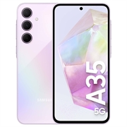 Google Pixel - 32GB - Sølv