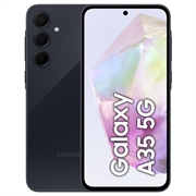 Google Pixel - 32GB - Sølv