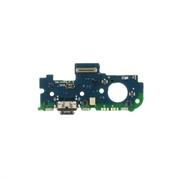 Samsung Galaxy A7 (2016) Opladerforbindelse Flex Kabel