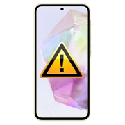 Udskiftning af Huawei Honor 6 Batteri