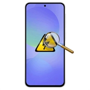 Huawei P9 Diagnose