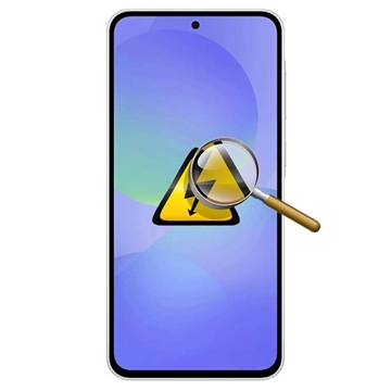 Huawei P9 Diagnose