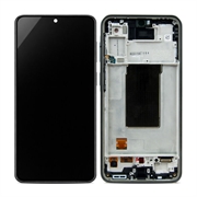 Sony Xperia X Performance For Cover & LCD Display - Sort