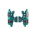 Huawei P9 Lite Opladerforbindelse Flex Kabel