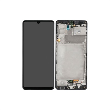 Sony Xperia X Performance For Cover & LCD Display - Sort