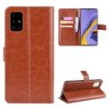 Nillkin Qin Smart View Asus Zenfone 3 ZE552KL Flip Cover - Sort