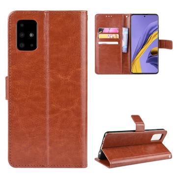 Nillkin Qin Smart View Asus Zenfone 3 ZE552KL Flip Cover - Sort