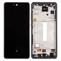 Sony Xperia X Performance For Cover & LCD Display - Sort