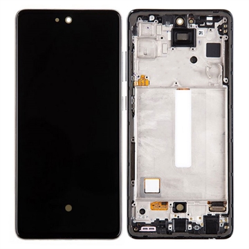 Sony Xperia X Performance For Cover & LCD Display - Sort