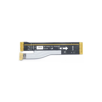 Huawei Honor 5X Hoved Flex Kabel