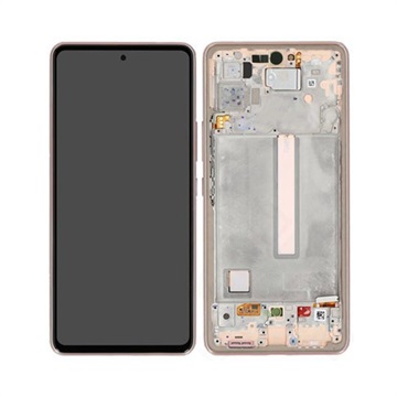 Sony Xperia X Performance For Cover & LCD Display - Sort