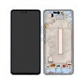 Sony Xperia X Performance For Cover & LCD Display - Sort