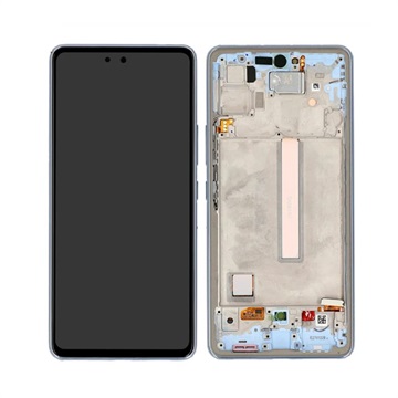 Sony Xperia X Performance For Cover & LCD Display - Sort