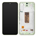 Sony Xperia X Performance For Cover & LCD Display - Sort