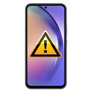 Udskiftning af Huawei Honor 6 Batteri