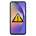 Sony Xperia Z5 Opladerforbindelse Flex Kabel Reparation