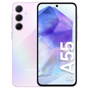 Google Pixel - 32GB - Sølv