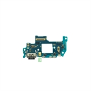 Samsung Galaxy A7 (2016) Opladerforbindelse Flex Kabel