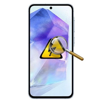 Huawei P9 Diagnose