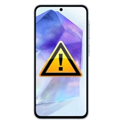Udskiftning af Huawei Honor 6 Batteri