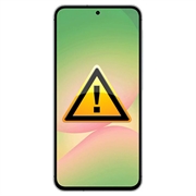 Udskiftning af Huawei Honor 6 Batteri