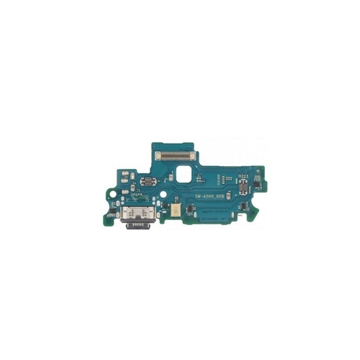 Huawei P9 Lite Opladerforbindelse Flex Kabel