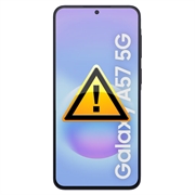 Udskiftning af Huawei Honor 6 Batteri