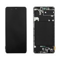 Sony Xperia X Performance For Cover & LCD Display - Sort