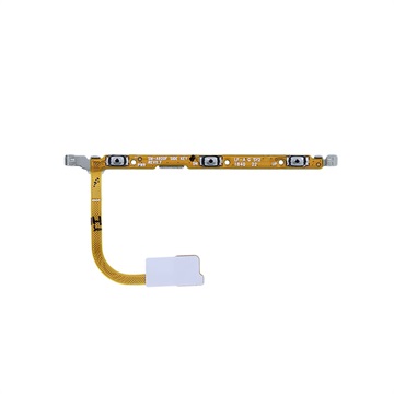 Huawei P9 Lite Volumenknapp / Power Knap Flex Kabel