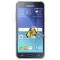 Samsung Galaxy J5 Diagnose