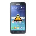 Samsung Galaxy J5 For Kamera Reparation