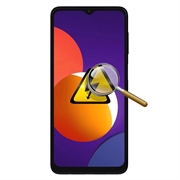 Huawei P9 Diagnose