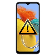 Udskiftning af Huawei Honor 6 Batteri