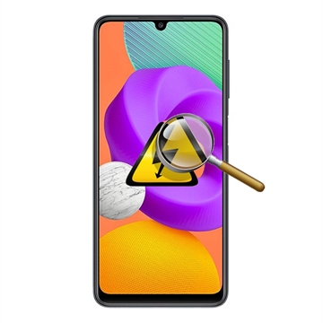 Huawei P9 Diagnose