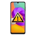 Sony Xperia Z5 Opladerforbindelse Flex Kabel Reparation