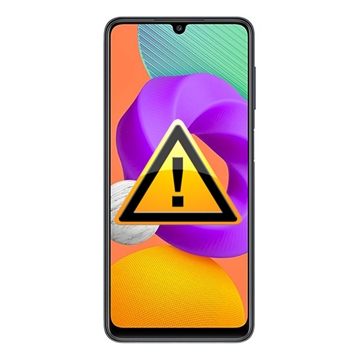 Sony Xperia Z5 Opladerforbindelse Flex Kabel Reparation