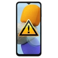 Sony Xperia Z5 Opladerforbindelse Flex Kabel Reparation