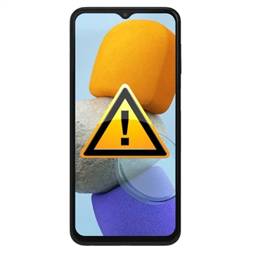 Sony Xperia Z5 Opladerforbindelse Flex Kabel Reparation