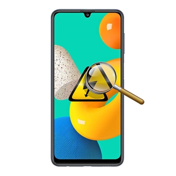 Huawei P9 Diagnose