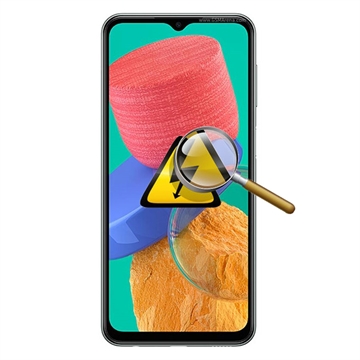 Huawei P9 Diagnose