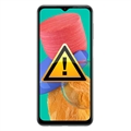 Sony Xperia Z5 Opladerforbindelse Flex Kabel Reparation