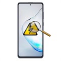Huawei P9 Diagnose
