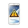 Samsung Galaxy Note 2 N7100 Opladerstik Reparation