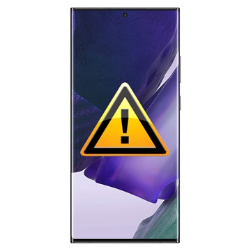 Sony Xperia Z5 Opladerforbindelse Flex Kabel Reparation